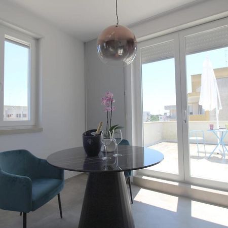 Вилла Casa Lindos Остуни Экстерьер фото